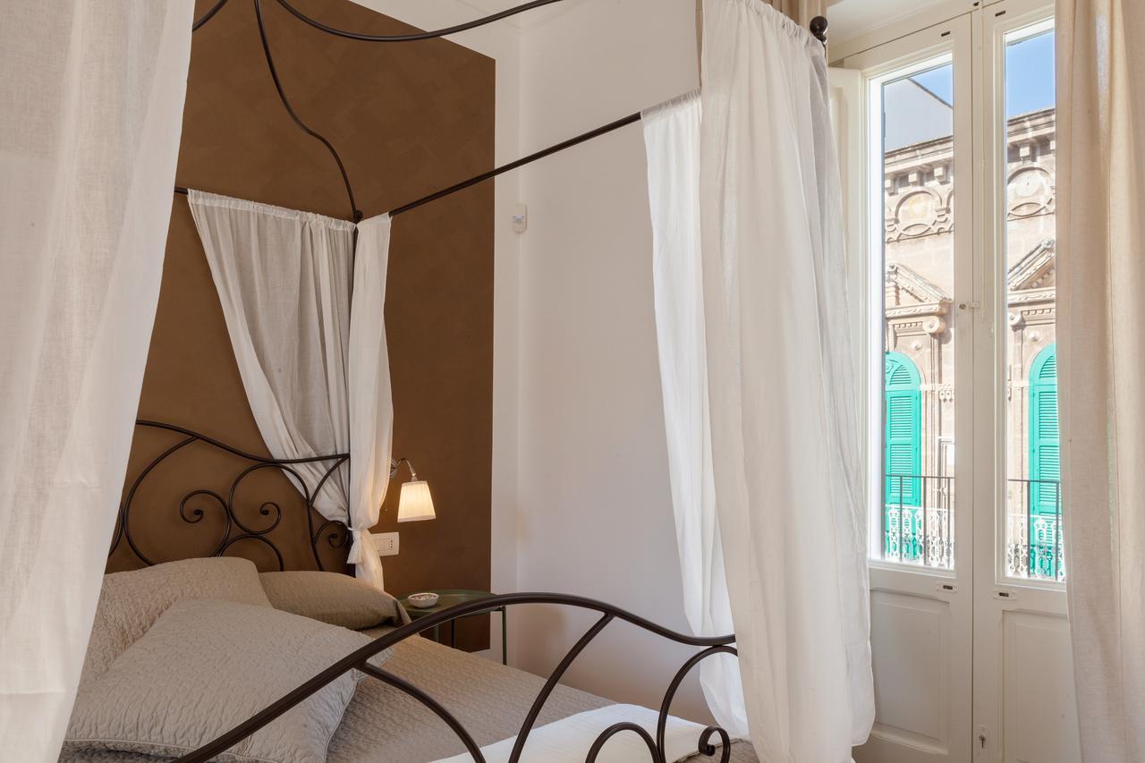 Palazzo Cesare - Monopoli Apartment Екстериор снимка